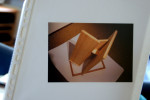 Drie planken 1999